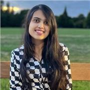 Science teacher offering lessons to all level students